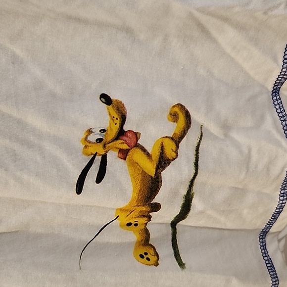 NWTs  Womens Disney Parks 3X Long Sleeve Tee - Picture 7 of 7